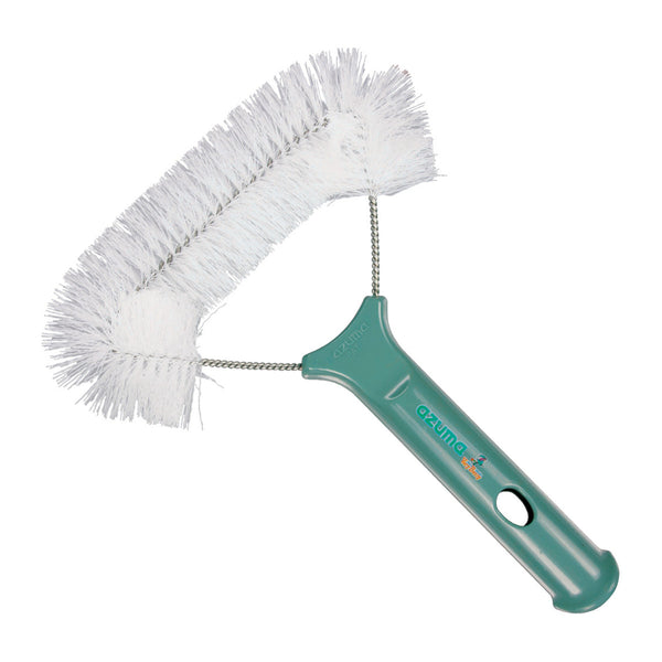 網戸ブラシハンドタイプヘッドのみ網戸エアコンフィルターネット