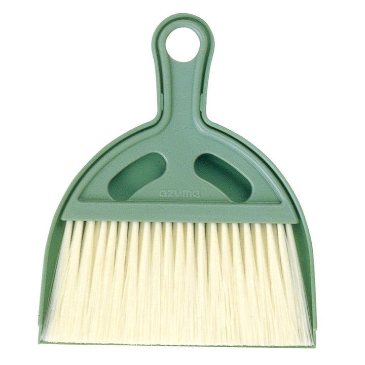 テーブルほうきちりとり&ほうきセットコンパクト掃除用品