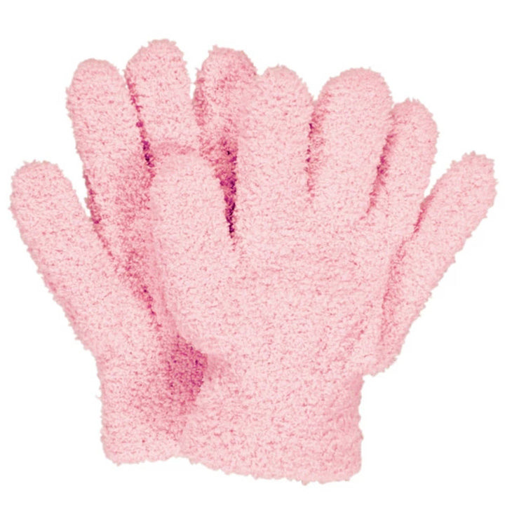 おそうじ手袋マイクロファイバー洗剤いらず