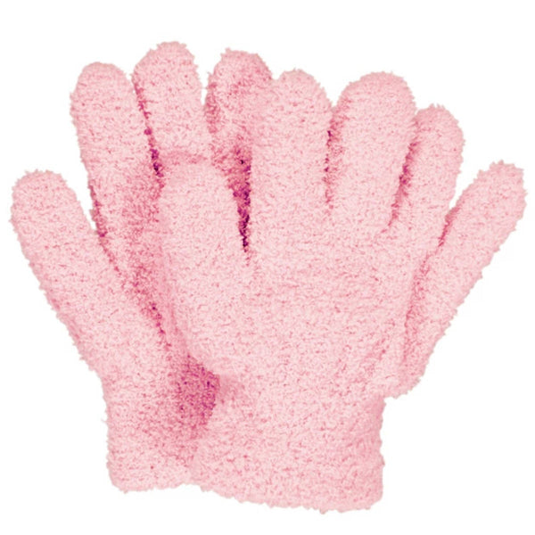 おそうじ手袋マイクロファイバー洗剤いらず