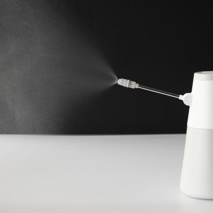 霧吹きスプラッシュフィールドポット電動