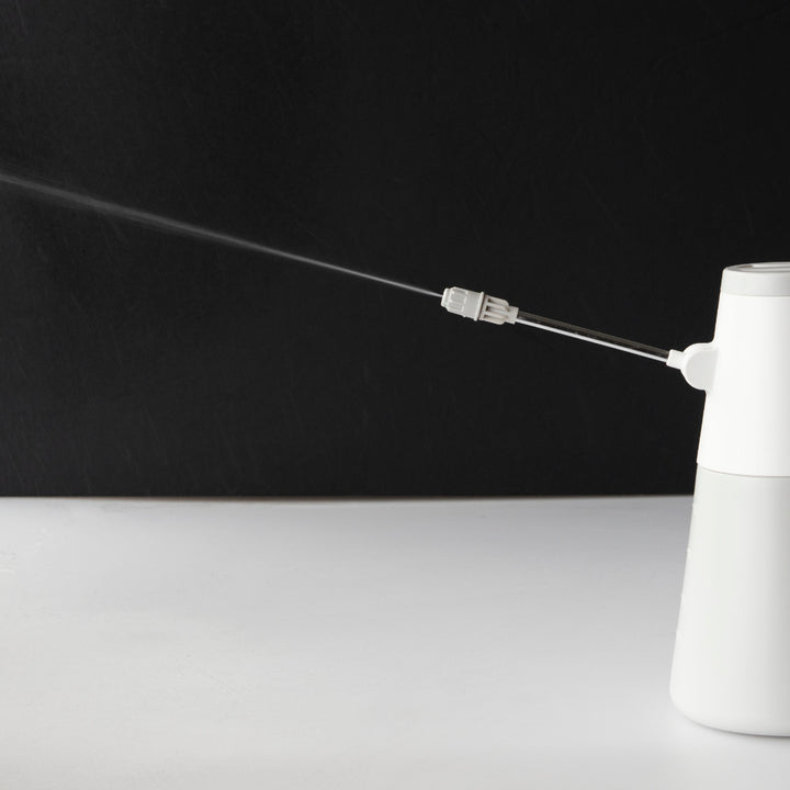 霧吹きスプラッシュフィールドポット電動