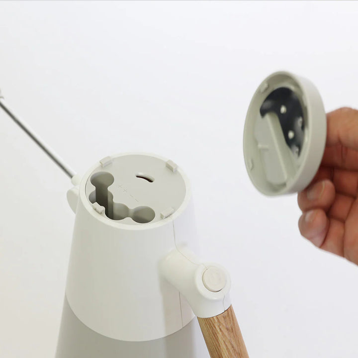 霧吹きスプラッシュフィールドポット電動