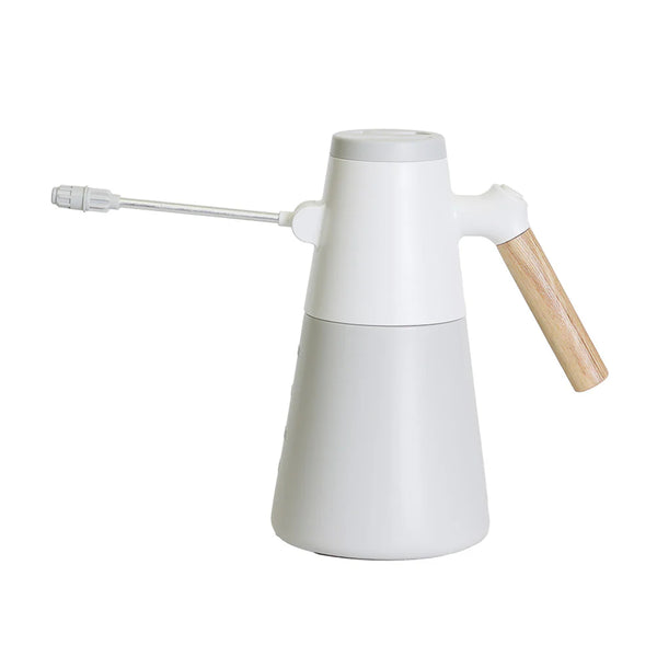 霧吹きスプラッシュフィールドポット電動