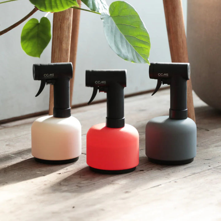 霧吹きシーシーエムシー