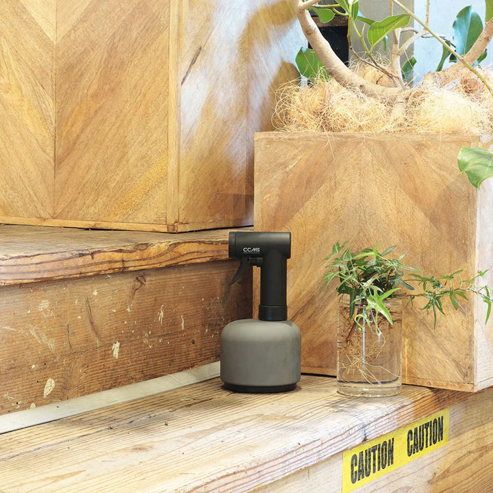 霧吹きシーシーエムシー