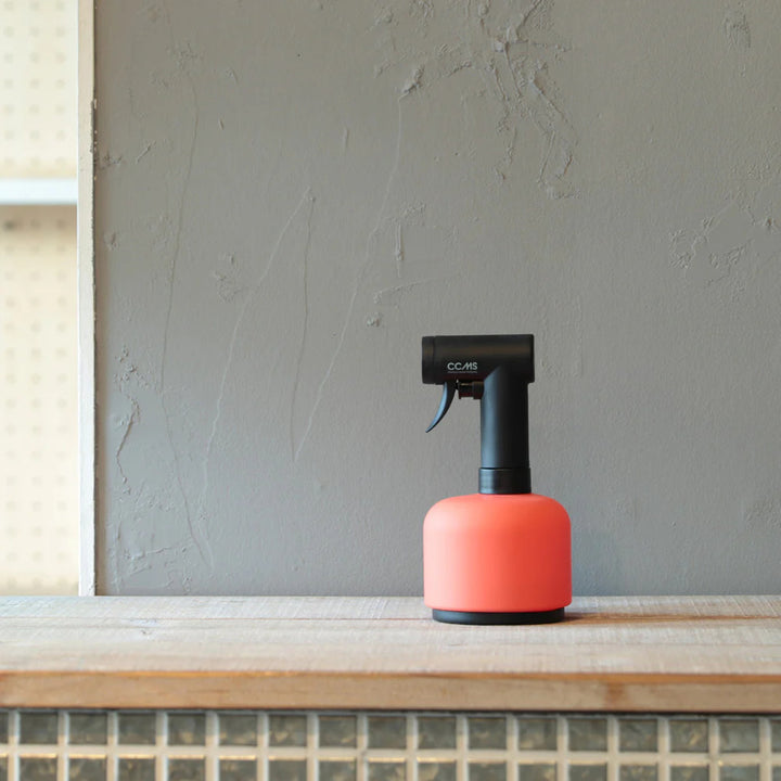 霧吹きシーシーエムシー