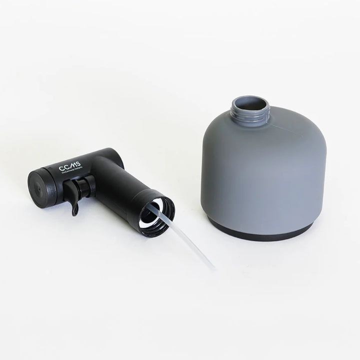 霧吹きシーシーエムシー