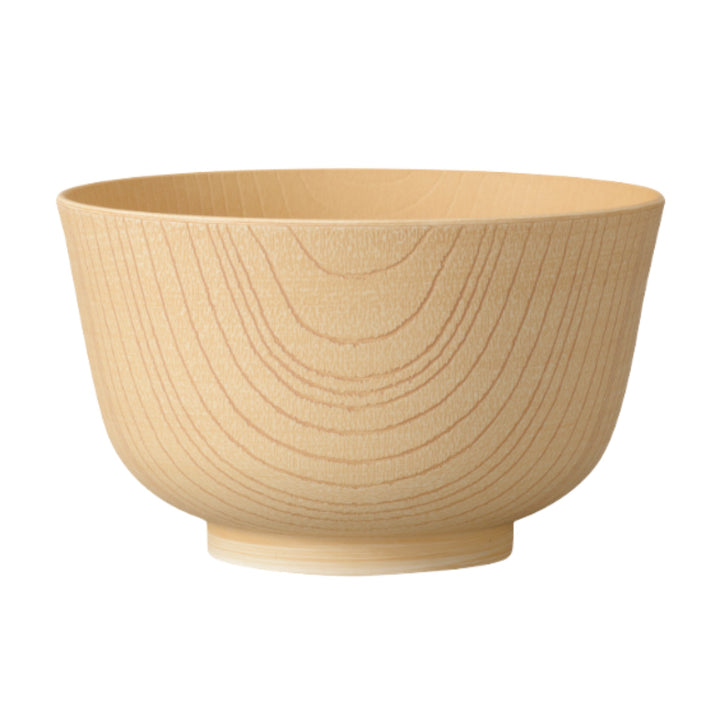 丼鉢白樹抗菌羽反