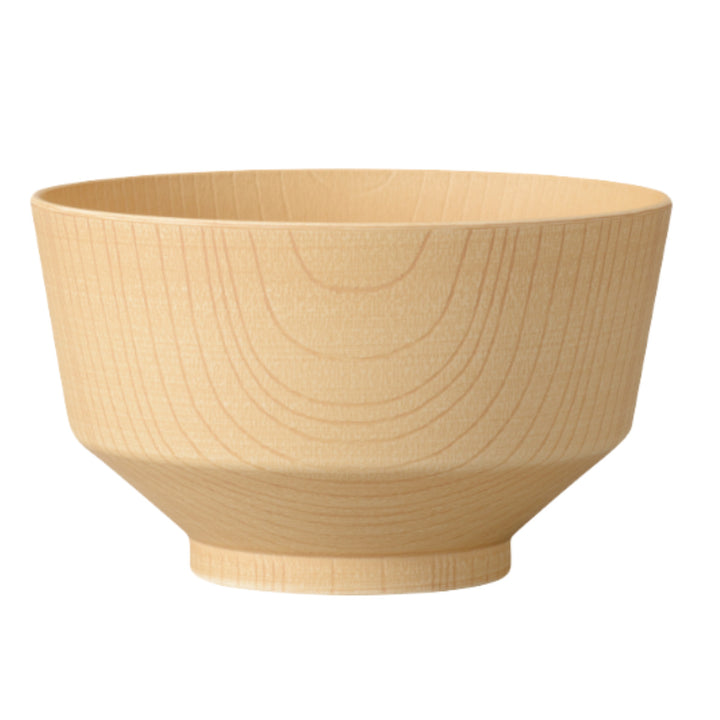 丼鉢白樹抗菌羽反