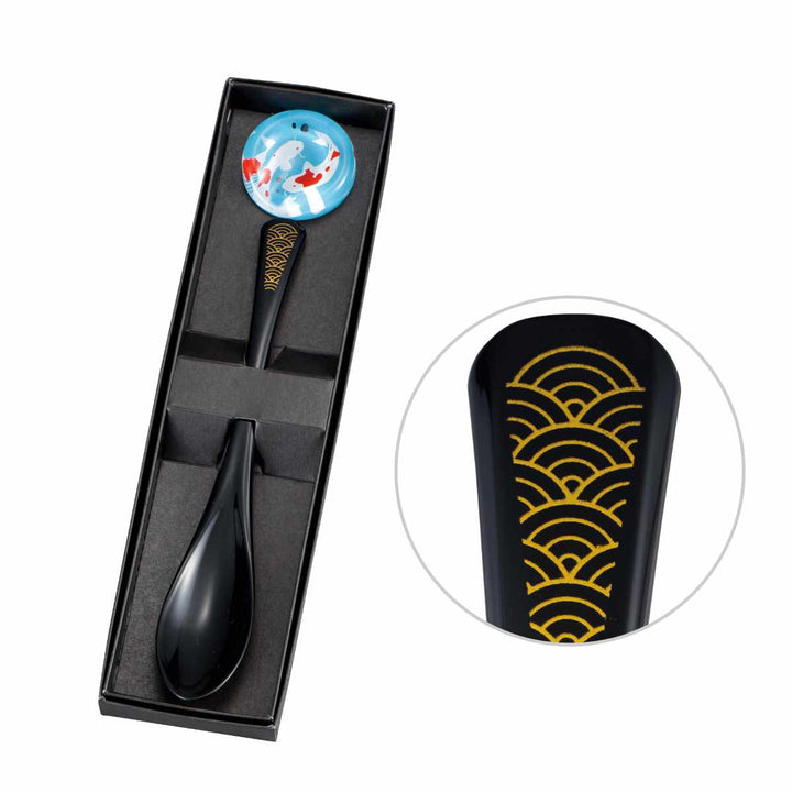 スプーンスプーンレスト2点セット