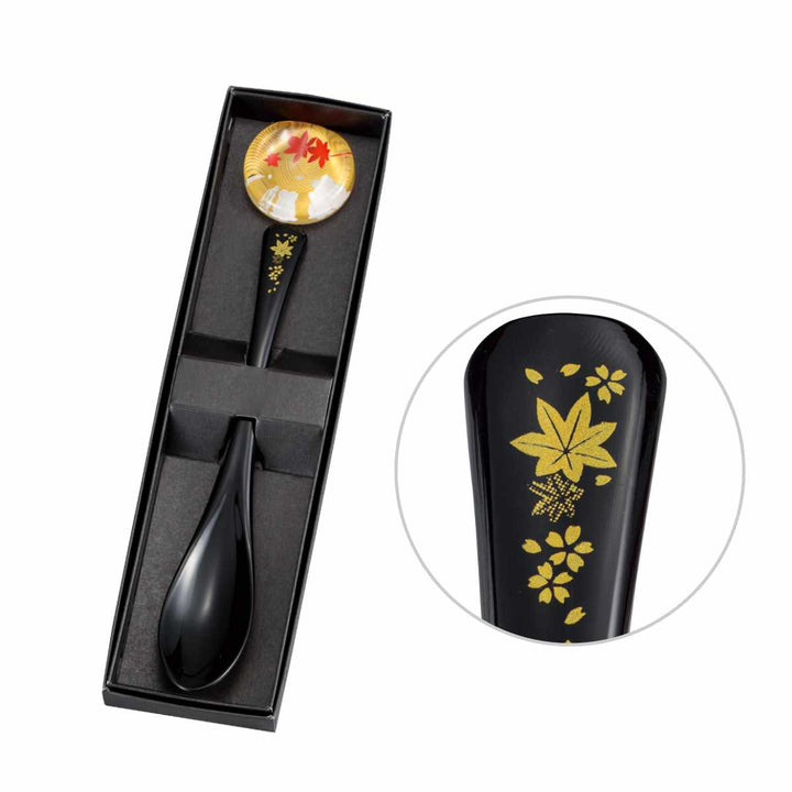 スプーンスプーンレスト2点セット