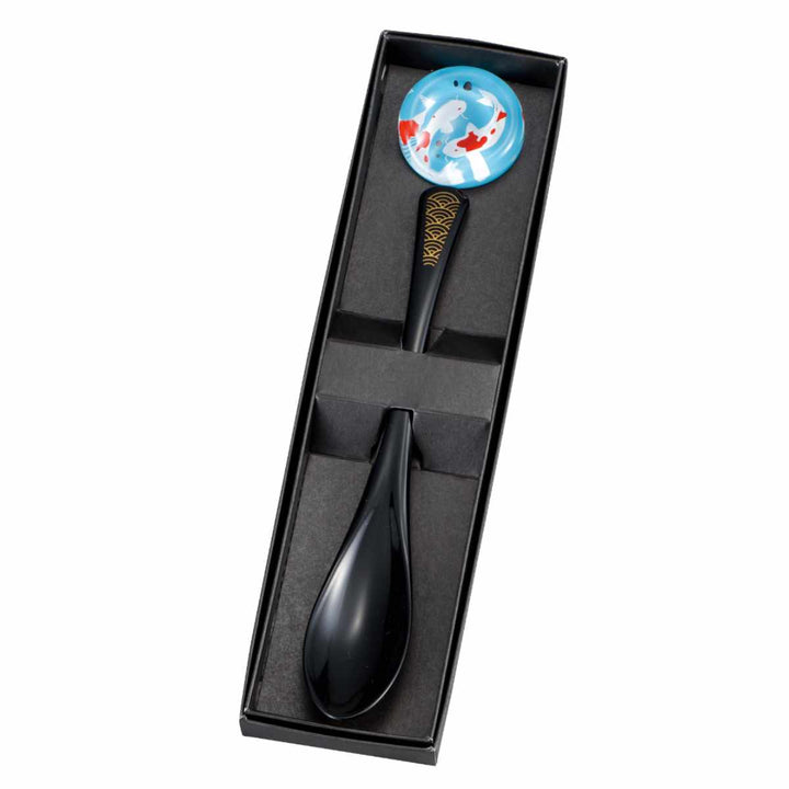 スプーンスプーンレスト2点セット