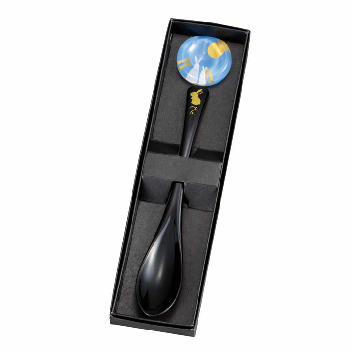 スプーンスプーンレスト2点セット