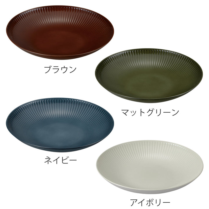 プレートcerala丸L