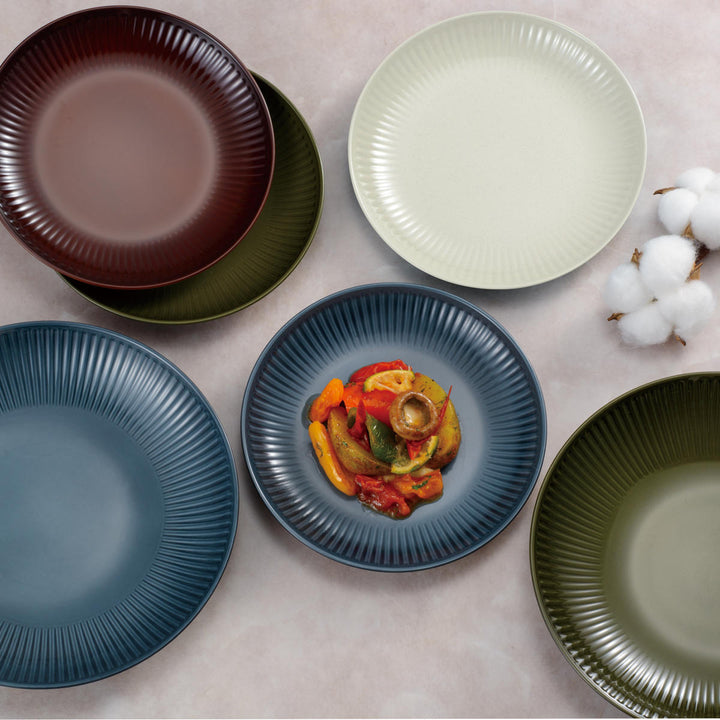 プレートcerala丸L