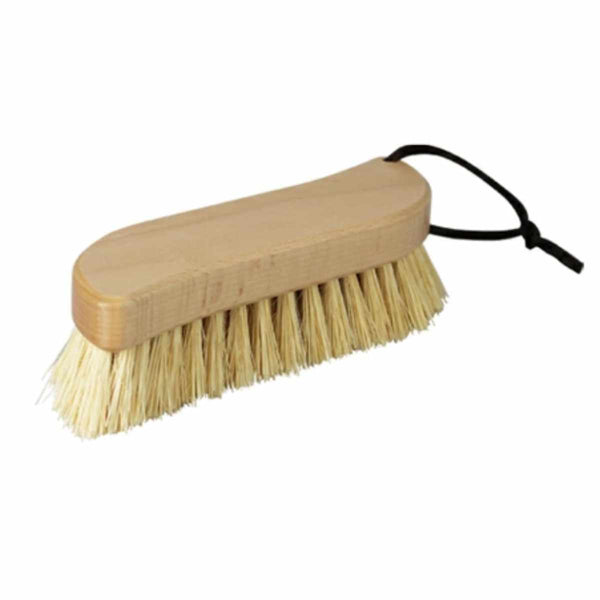 ハンディデッキブラシパキン玄関床浴室玄関タイルコンクリート