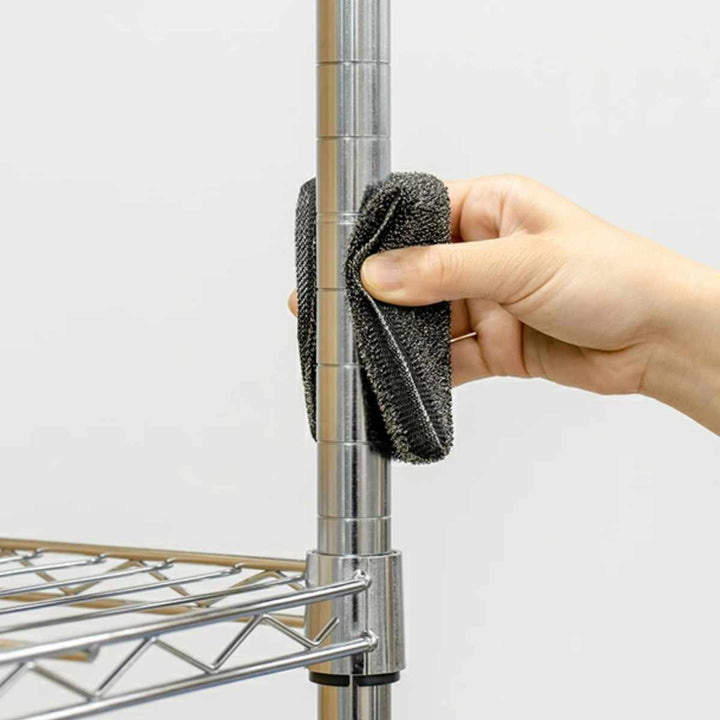 アズマジックステンレススポンジコゲサビ水あか