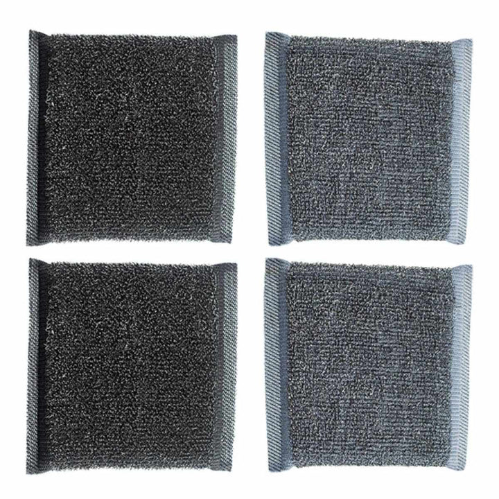 アズマジックステンレススポンジコゲサビ水あか