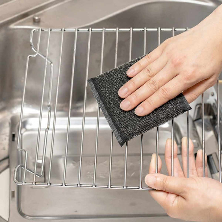 アズマジックステンレススポンジコゲサビ水あか