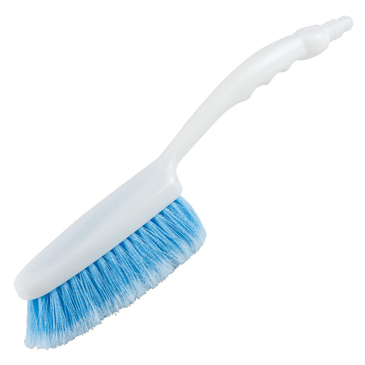 通水ブラシハンディ穂先が割れた柔らかいブラシ