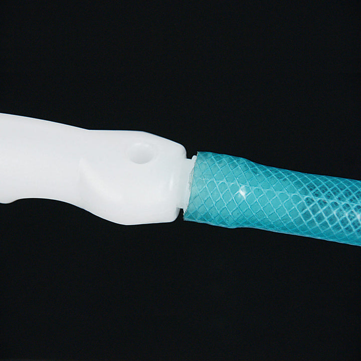 通水ブラシハンディ穂先が割れた柔らかいブラシ