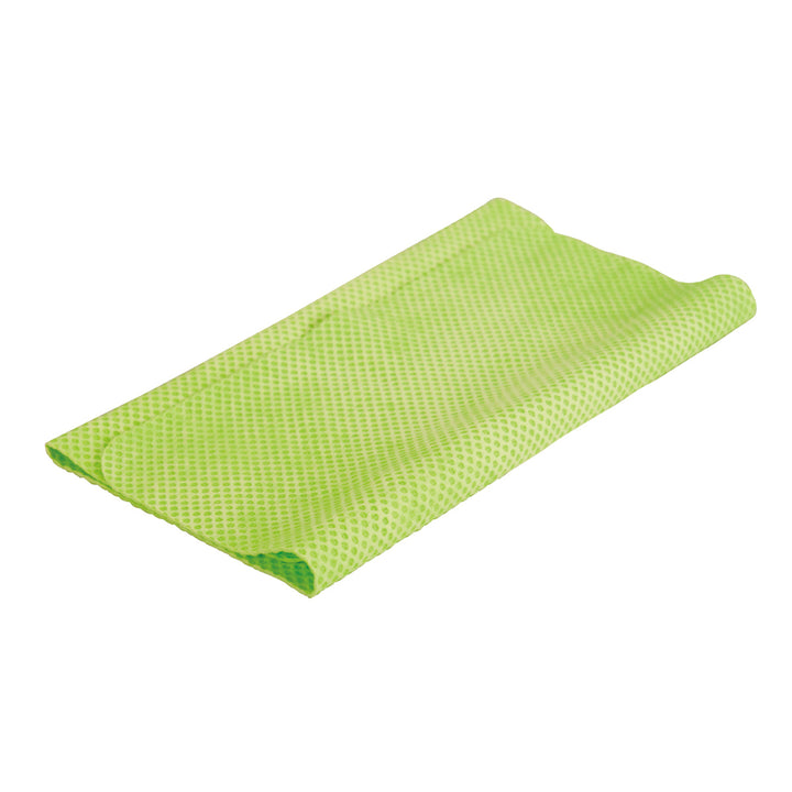 吸水クロス驚きの吸水力掃除用品