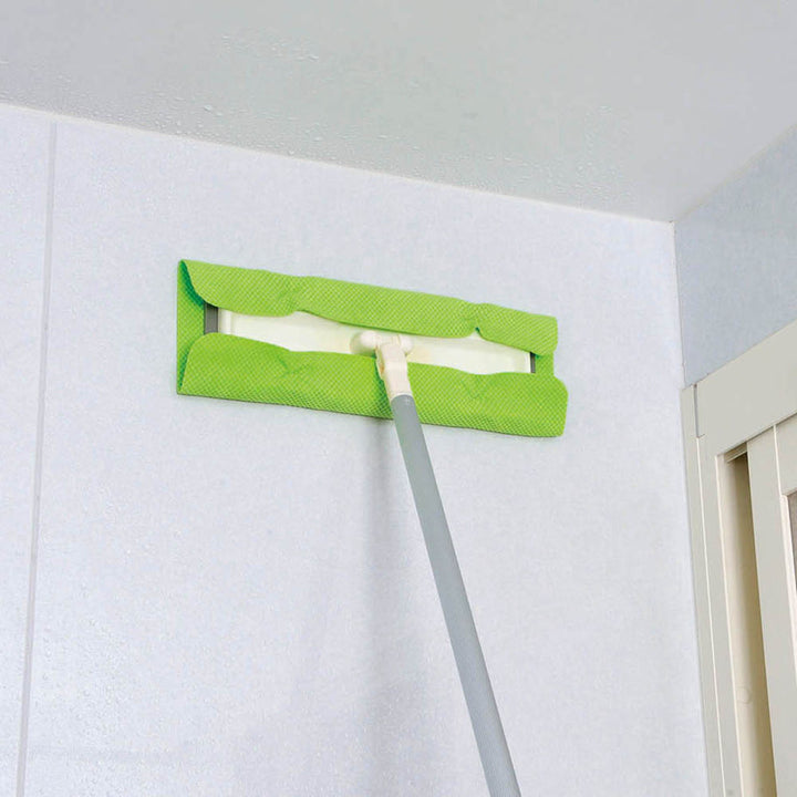 吸水クロス驚きの吸水力掃除用品