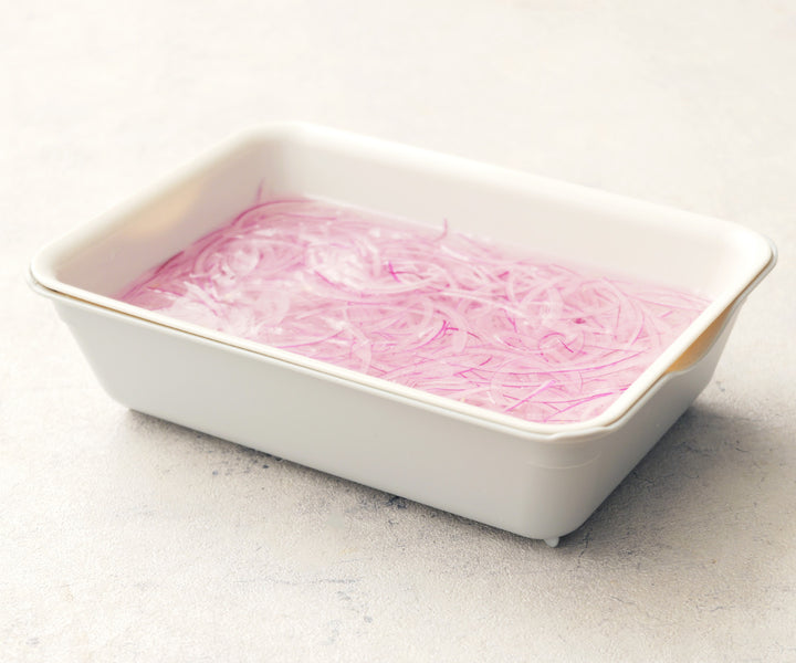 イージーバットザル3点セット深型蓋付き電子レンジ対応日本製