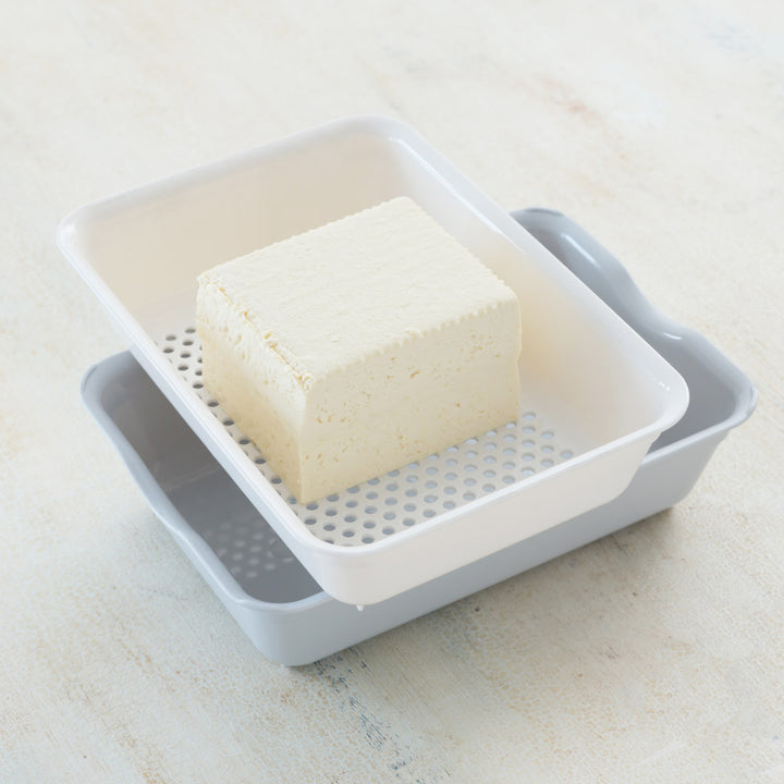 イージーバットザル3点セット深型蓋付き電子レンジ対応日本製