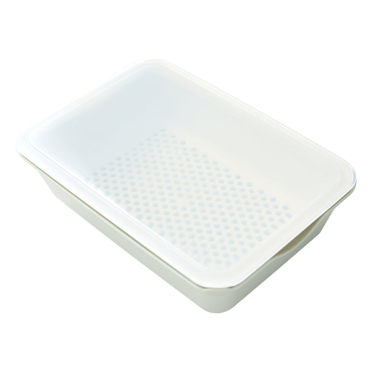 スモーキーグリーン