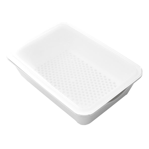 イージーバットザル3点セット深型蓋付き電子レンジ対応日本製