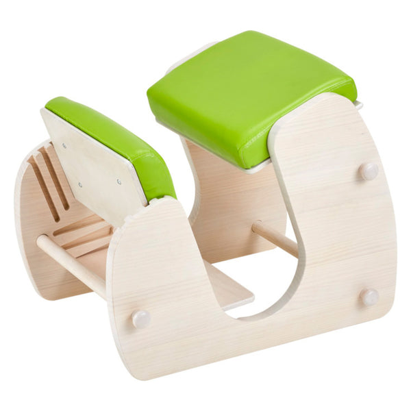 学習チェア椅子KEEPYプロポーションチェアホワイトフレーム