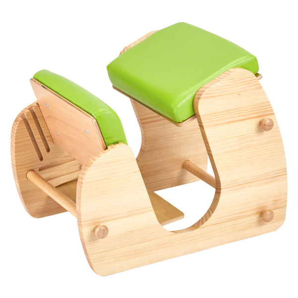 学習チェア椅子KEEPYプロポーションチェアナチュラルフレーム