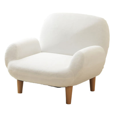 ソファ 1人掛け 幅76cm コンパクト SUICA