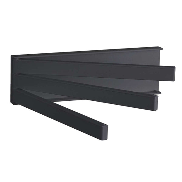 ふきん掛けマグネットブラックシリーズ