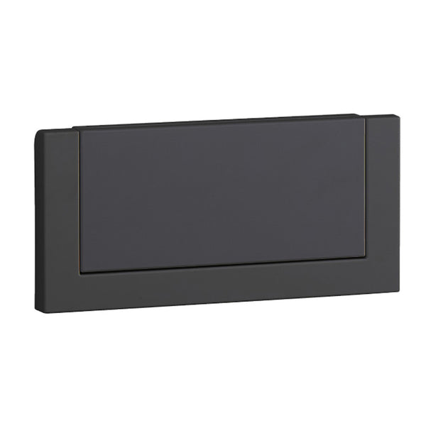 タオル掛けマグネットブラックシリーズ