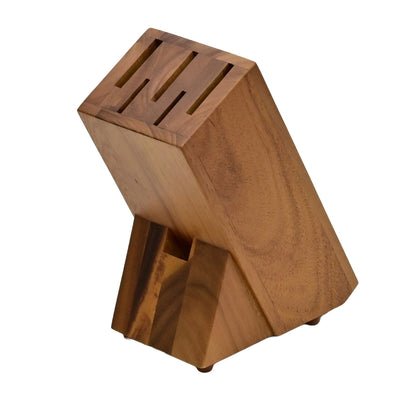 包丁スタンド アカシア ナイフブロック