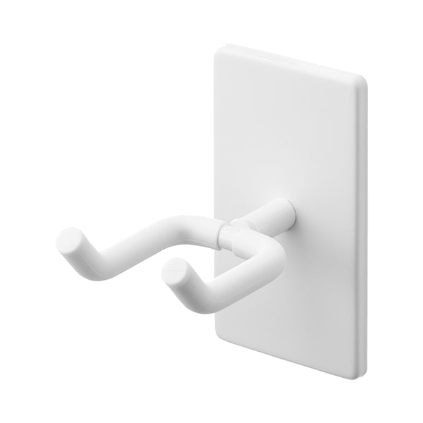 山崎実業towerウォール角度調節ドライヤーホルダータワー石こうボード壁対応