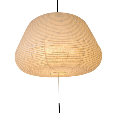 ペンダントライト 3灯 mochi 揉み紙 雲龍白 日本製 和風 天井照明