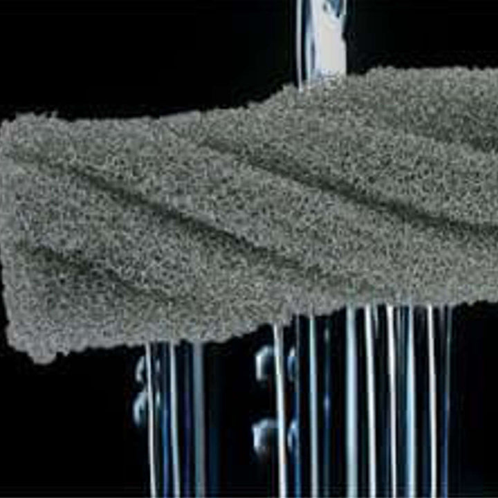 お墓洗い墓石用花立て洗いスポンジSサイズ