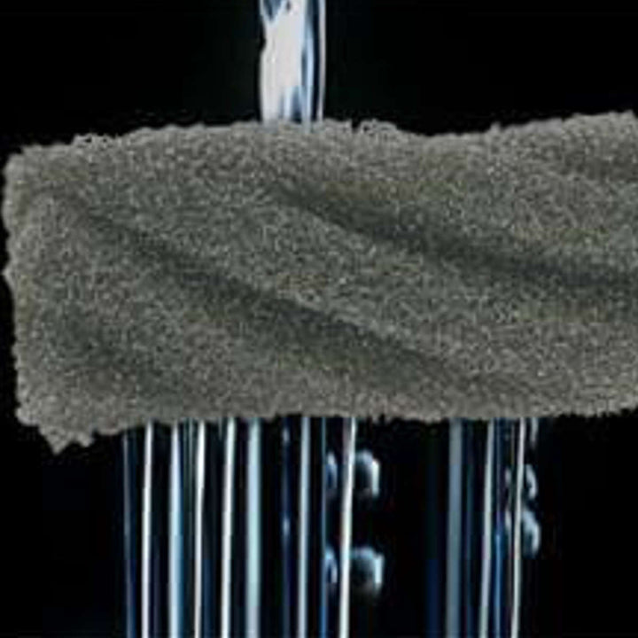 お墓洗い墓石用花立て洗いスポンジLサイズ