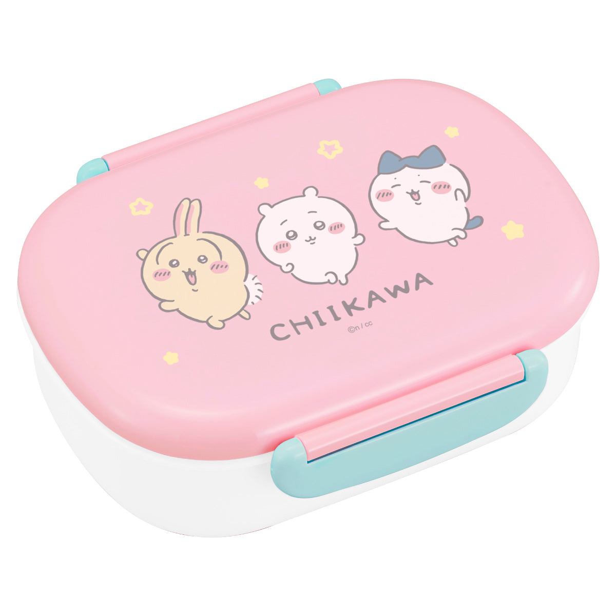 ちいかわ　お弁当箱 弁当箱 360ml ちいかわ ランチボックス（中子付） – ハウジー