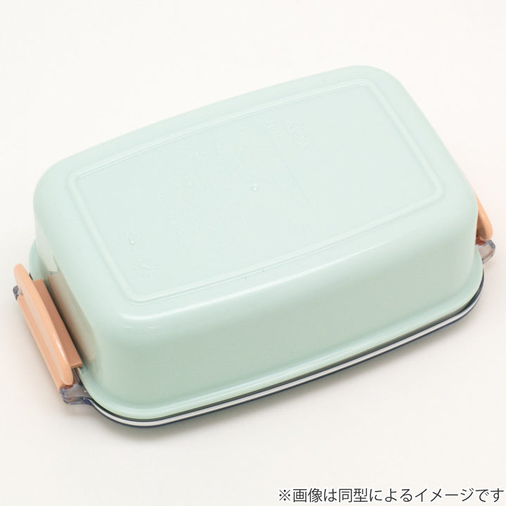 弁当箱500mlちいかわランチボックス（仕切付）