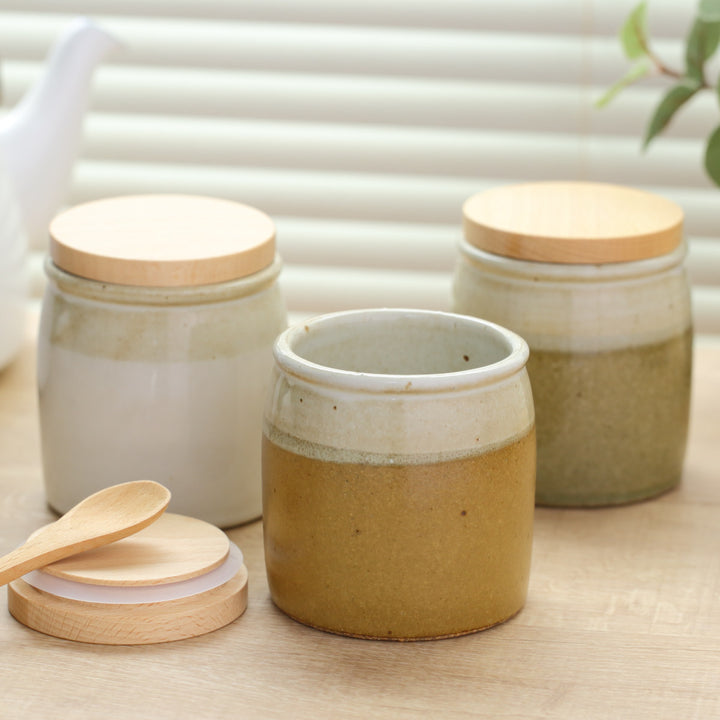 保存容器300mlミョルクキャニスター