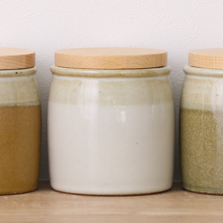 保存容器300mlミョルクキャニスター