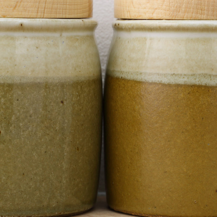 保存容器300mlミョルクキャニスター