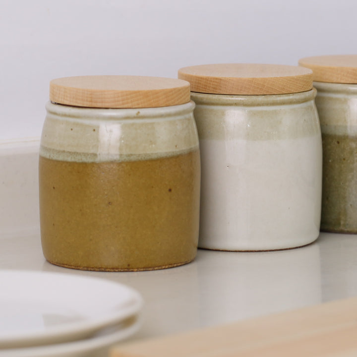 保存容器300mlミョルクキャニスター