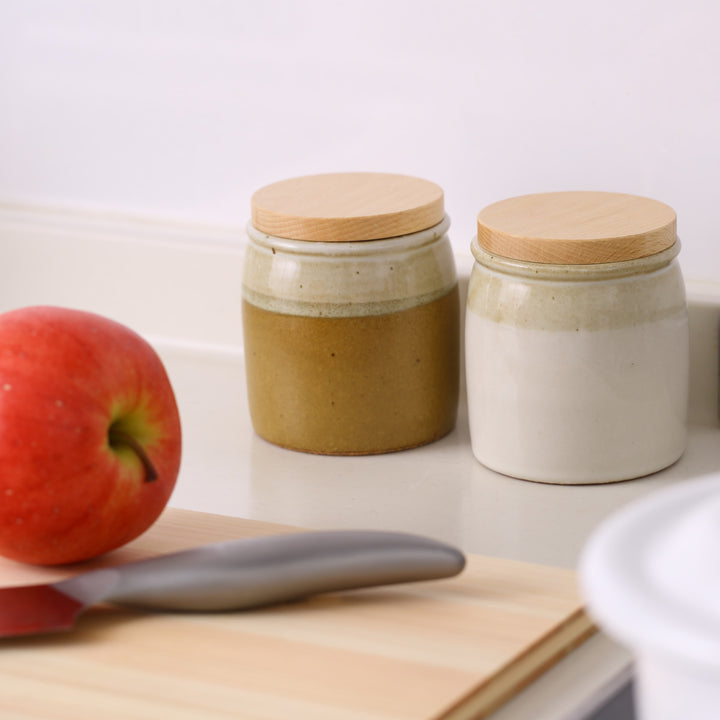 保存容器300mlミョルクキャニスター