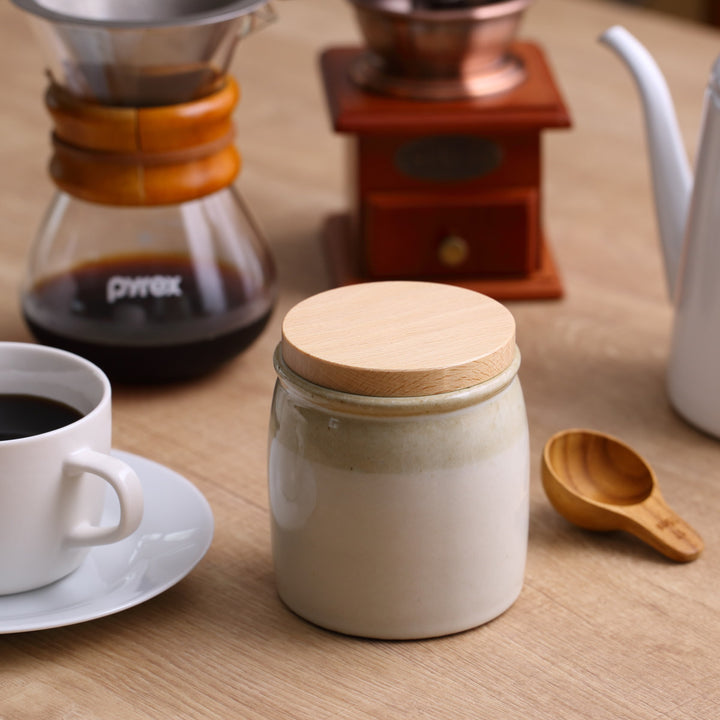 保存容器300mlミョルクキャニスター